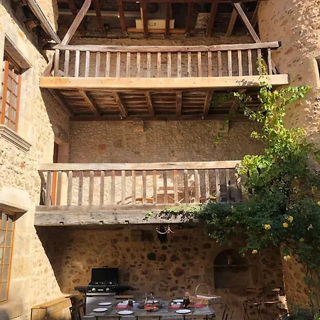 De L'ancien College Herisson