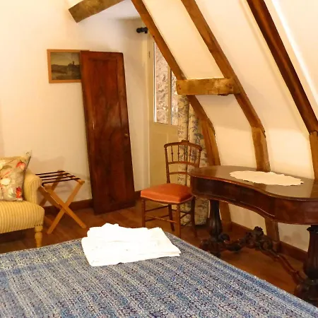 Holiday home De L'ancien College