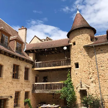 De L'ancien College *