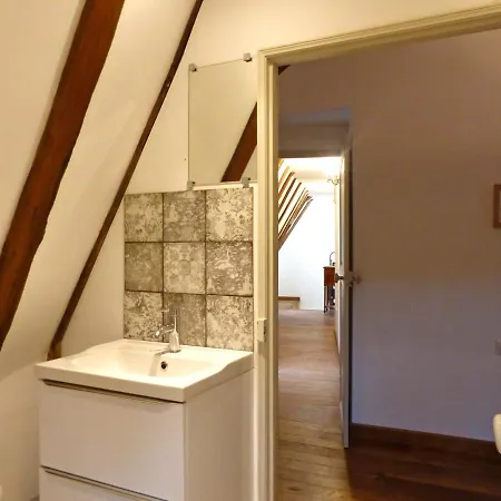Holiday home De L'ancien College *