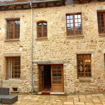 De L'ancien College * Herisson
