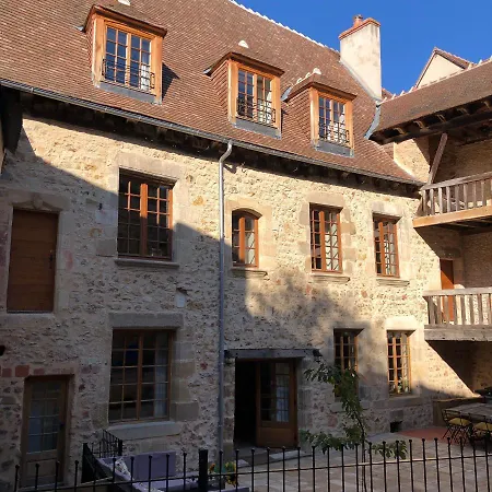 De L'ancien College