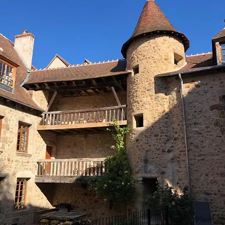 De L'ancien College Herisson
