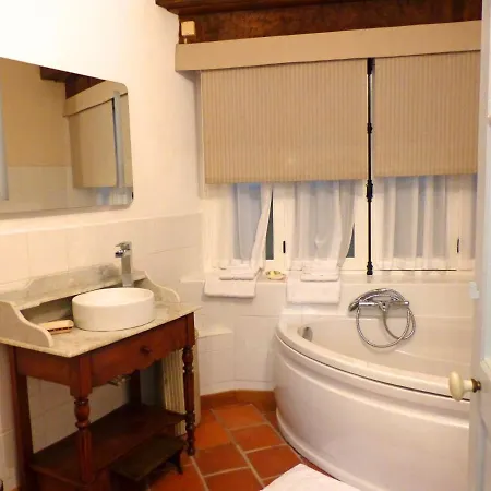 De L'ancien College Holiday home *