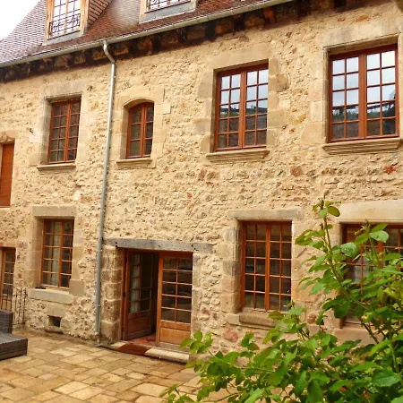 De L'ancien College Herisson