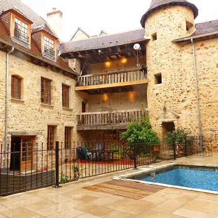 De L'ancien College Herisson
