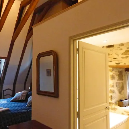 Holiday home De L'ancien College *
