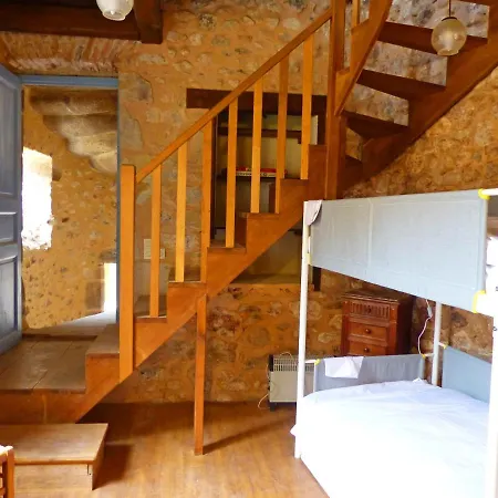 Holiday home De L'ancien College *