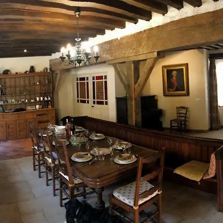 De L'ancien College