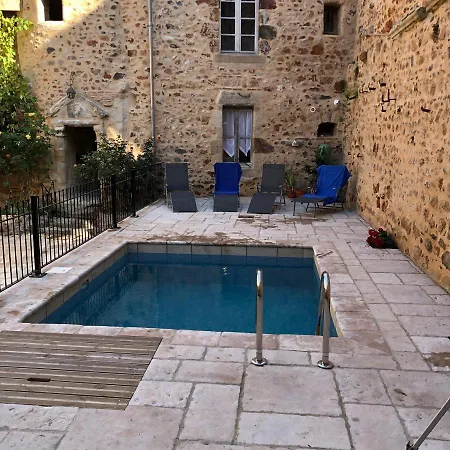 De L'ancien College Herisson